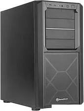 Корпус SilverStone Seta D1 SST-SED1-B