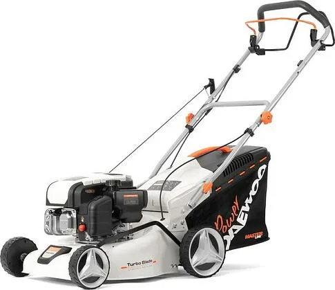 Газонокосилка Daewoo Power L 43SP