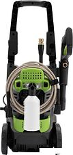 Мойка высокого давления Greenworks GPWG3II 5107007 Мойка высокого давления Greenworks GPWG3II 5107007