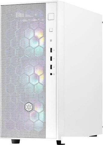 Корпус SilverStone Fara B1 Pro SST-FAR1W-PRO