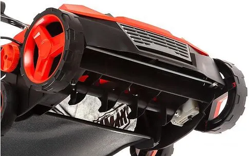 Аэратор Hammer AS2000