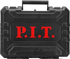 Перфоратор P.I.T. PBH26-C7 (кейс)
