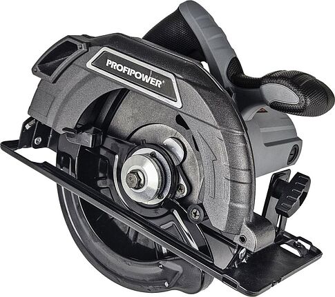 Дисковая (циркулярная) пила Profipower ДП-185В