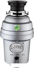 Измельчитель пищевых отходов ZorG ZR-75D Измельчитель пищевых отходов ZorG ZR-75D