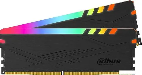 Оперативная память Dahua 2x16ГБ DDR5 6400 МГц DHI-DDR-C600URG32G64D