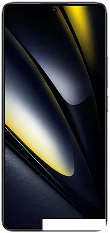 Смартфон POCO F6 12GB/512GB с NFC международная версия (зеленый)