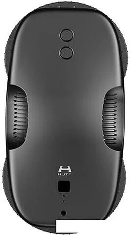 Робот для мытья окон Hutt DDC55 (черный)