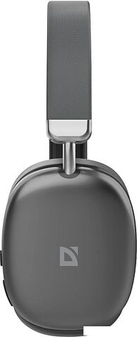 Наушники Defender FreeMotion B500 (серый)