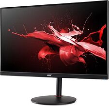 Игровой монитор Acer Nitro XZ271UP3bmiiphx UM.HX1EE.311