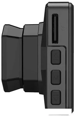 Автомобильный видеорегистратор Digma FreeDrive 208 Dual Night FHD