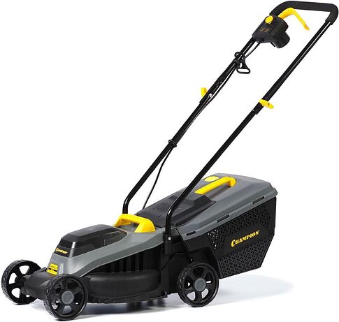 Газонокосилка Champion EM3212/1
