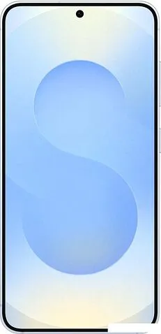 Смартфон Samsung Galaxy S25 SM-S931B 12GB/128GB (голубой)