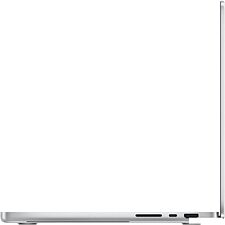 Ноутбук Apple Macbook Pro 14.2" M4 Max 2024 MX2G3LL/A