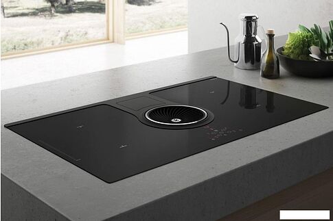 Варочная панель Elica NikolaTesla BL/F/83