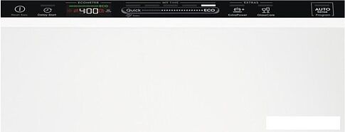 Встраиваемая посудомоечная машина Electrolux SatelliteClean 600 KESC7300L