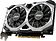 Видеокарта MSI GeForce GTX 1650 Ventus XS OC 4GB GDDR5