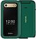Кнопочный телефон Nokia 2660 (2022) TA-1469 Dual SIM (зеленый)