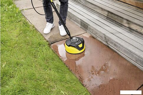 Мойка высокого давления Karcher K4 WCM Premium Home 1.324-232.0