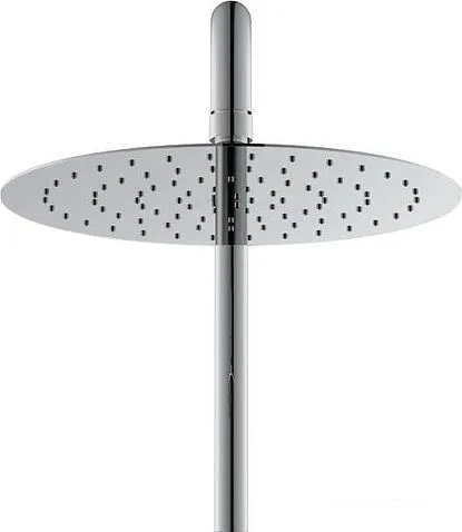 Душевая система Cersanit Brasko 63066