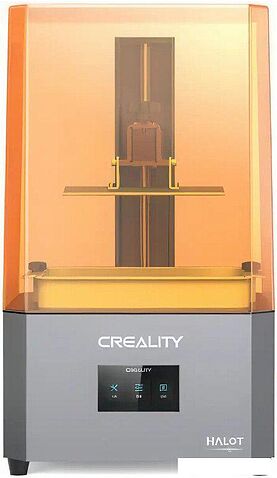 3D-принтер Creality Halot Play