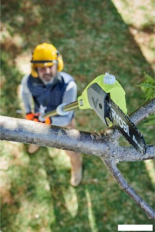 Высоторез Ryobi RPP182020 5133005784 (с 1-им АКБ)