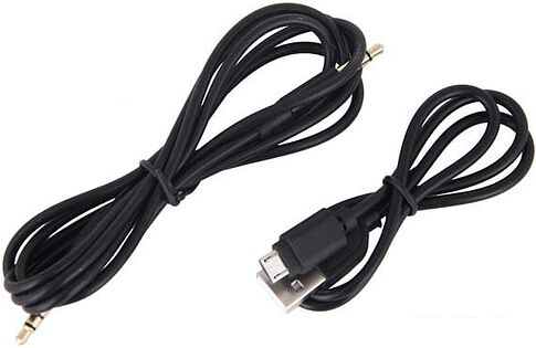 Гарнитура Harper HB-217 (черный)