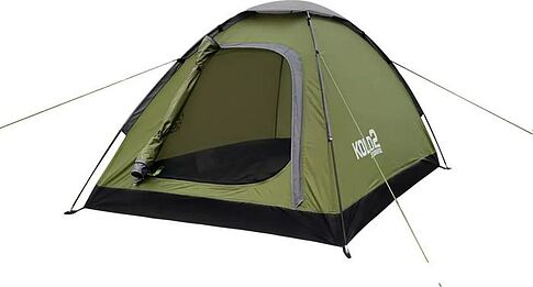 Треккинговая палатка RSP Outdoor Kold 2