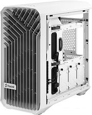 Корпус Fractal Design Torrent Compact White TG Clear Tint FD-C-TOR1C-03 Корпус Fractal Design Torrent Compact White TG Clear Tint FD-C-TOR1C-03