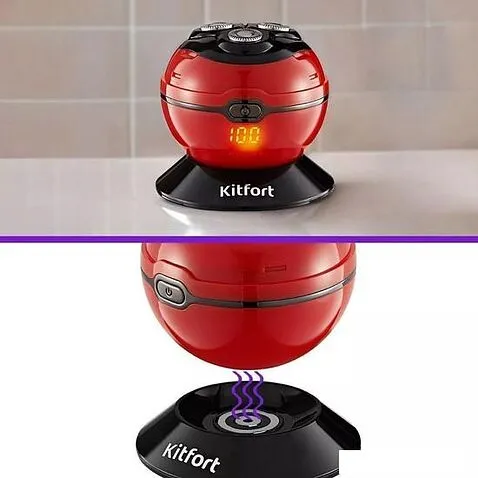 Электробритва Kitfort KT-3166