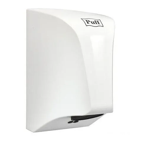 Сушилка для рук Puff 8809