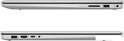 Ноутбук HP 17-cn3155ng 8L379EA