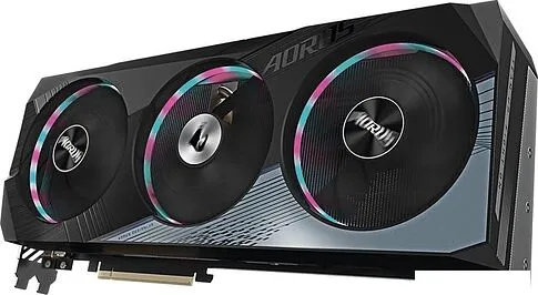 Видеокарта Gigabyte Radeon RX 7900 XTX 24G Elite GV-R79XTXAORUS E-24GD