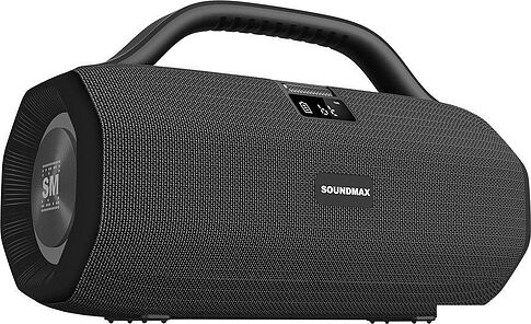 Беспроводная колонка Soundmax SM-PS5033B