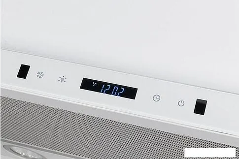 Кухонная вытяжка Grand Toledo GC 60 (белый)