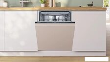 Встраиваемая посудомоечная машина Bosch Serie 2 SMV25EX02E Встраиваемая посудомоечная машина Bosch Serie 2 SMV25EX02E