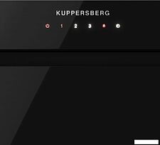 Кухонная вытяжка KUPPERSBERG Inflat 60 B