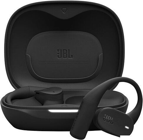 Наушники JBL Sense Lite (черный)