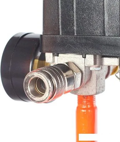 Компрессор Patriot WO 24-160