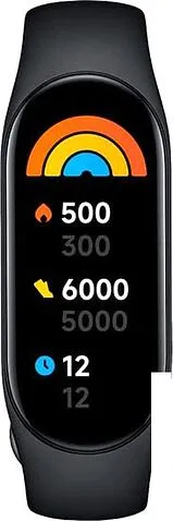 Фитнес-браслет Xiaomi Smart Band 7 (китайская версия)