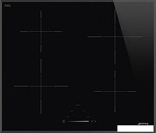 Варочная панель Smeg SI4642B
