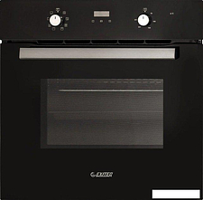 Электрический духовой шкаф Exiteq EXO-402 (черный)