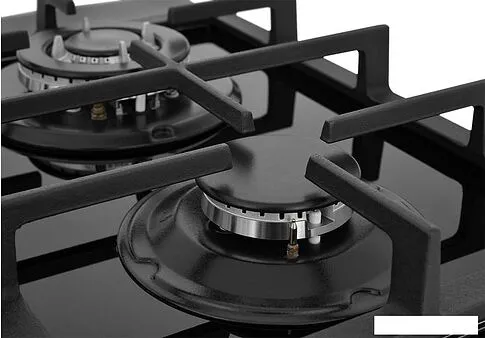 Варочная панель ZUGEL Z GC308 B