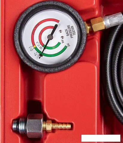 Тестер катализатора Мастак 120-60002C