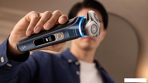 Электробритва Philips i9000 Prestige XP9201/33