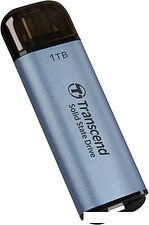 Внешний накопитель Transcend ESD300 1TB TS1TESD300C