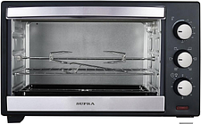 Мини-печь Supra MTS-3006