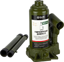 Бутылочный домкрат БелАК Эко БАК.70015 6т