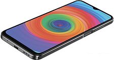 Смартфон Ulefone Note 14 4GB/64GB (черный)