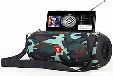 Беспроводная колонка GMB Audio SPK-BT-17-CM