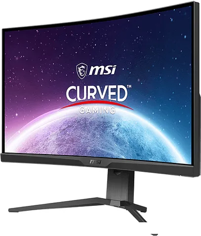 Игровой монитор MSI MAG 275CQRF-QD